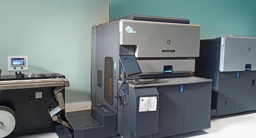 HP-Indigo-6K-Digitaldruckmaschine